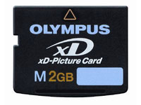 Micro memory MMXDM+/2GB